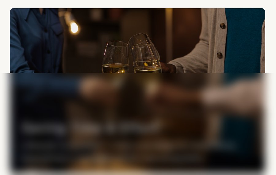 Saving Time & Effort